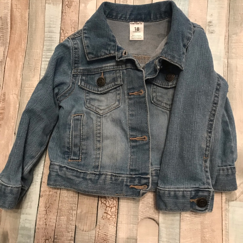 Jacket - Picture 2 of 3